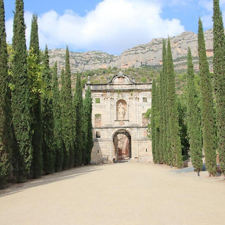شقة Casa Orquideas كامبريلس المظهر الخارجي الصورة